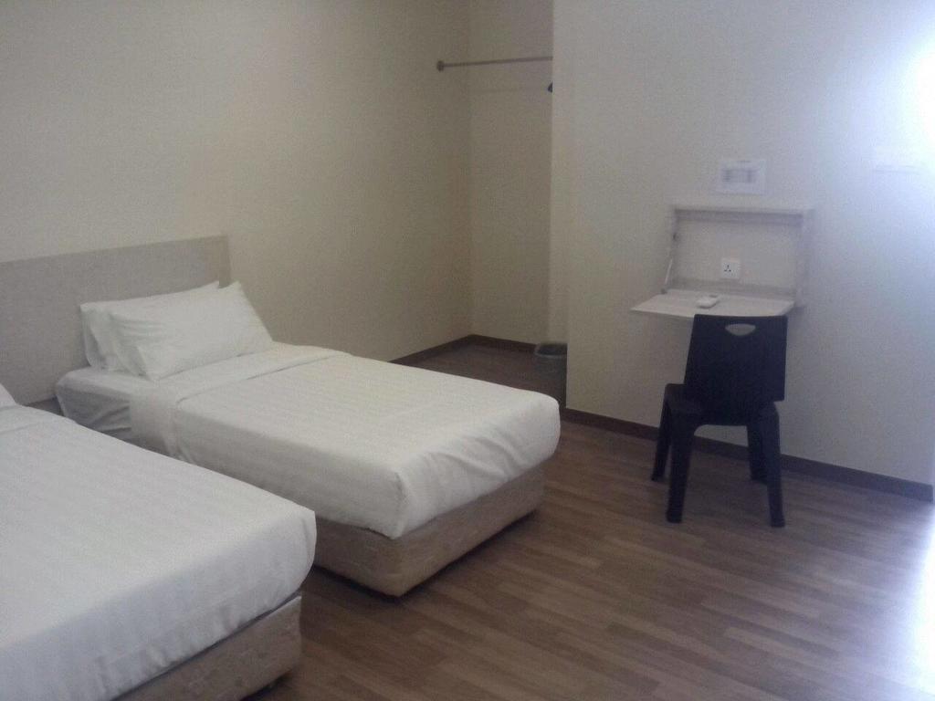 1Acs Residence Kuching Cameră foto