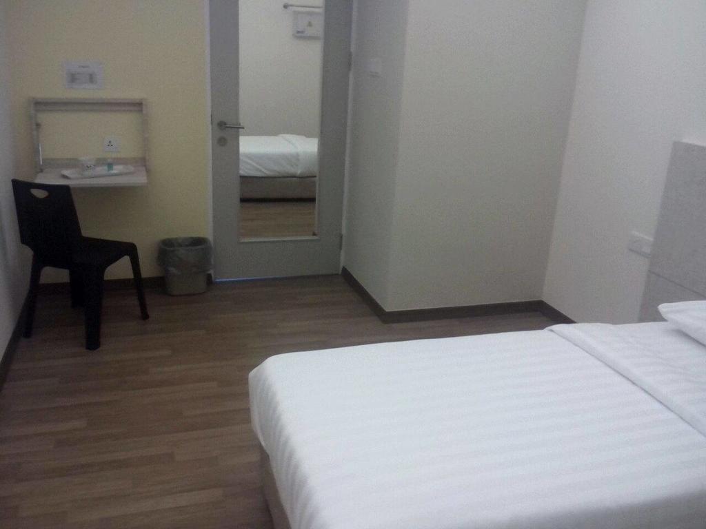 1Acs Residence Kuching Cameră foto